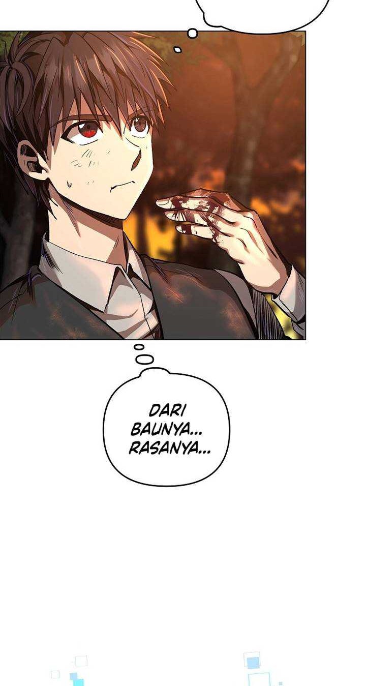 On My Way to Kill God Chapter 10 Gambar 65