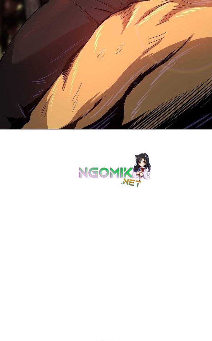 On My Way to Kill God Chapter 10 Gambar 67