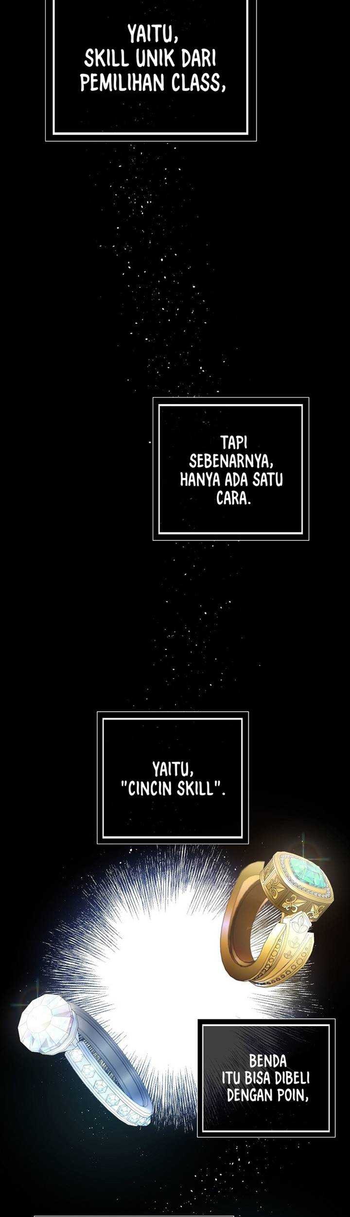 On My Way to Kill God Chapter 10 Gambar 6