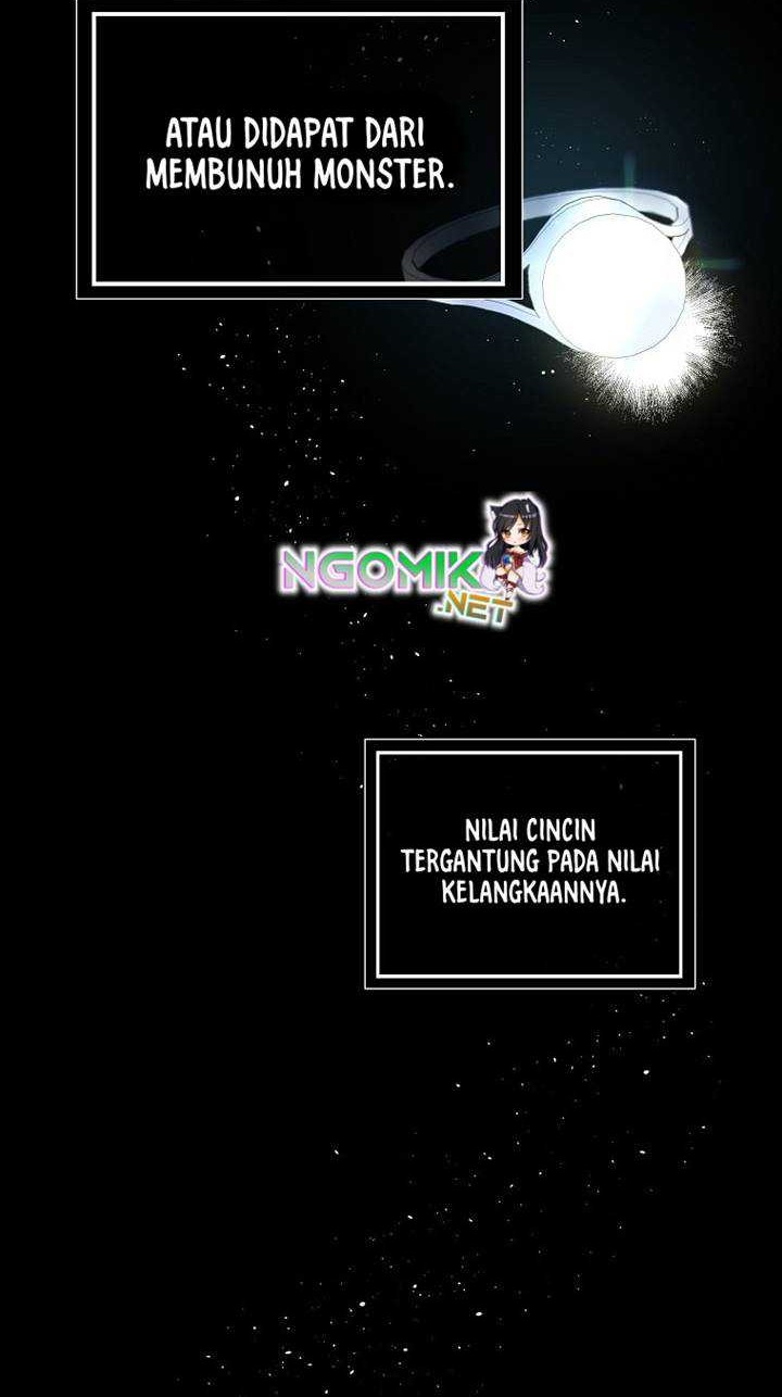 On My Way to Kill God Chapter 10 Gambar 7