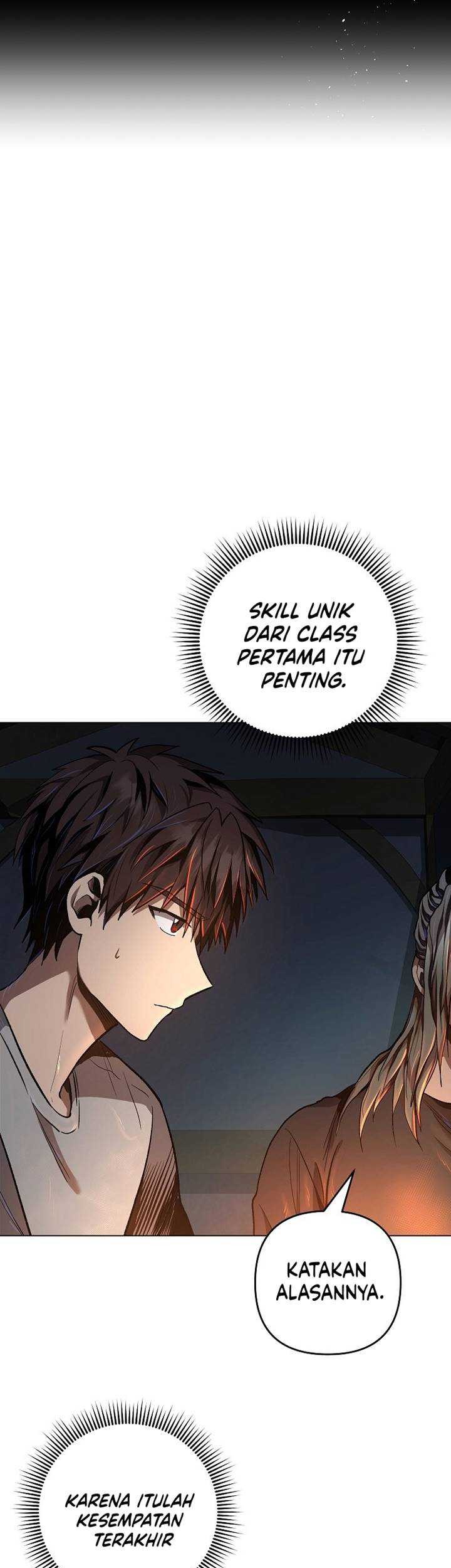 On My Way to Kill God Chapter 10 Gambar 10
