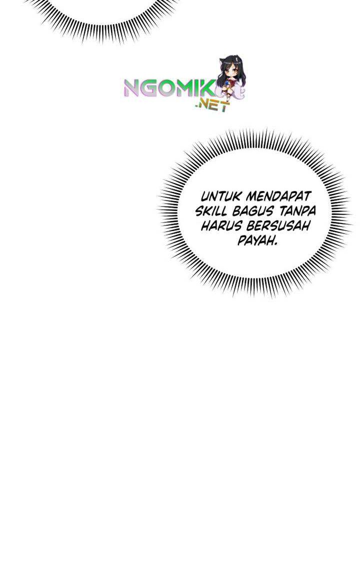 On My Way to Kill God Chapter 10 Gambar 11