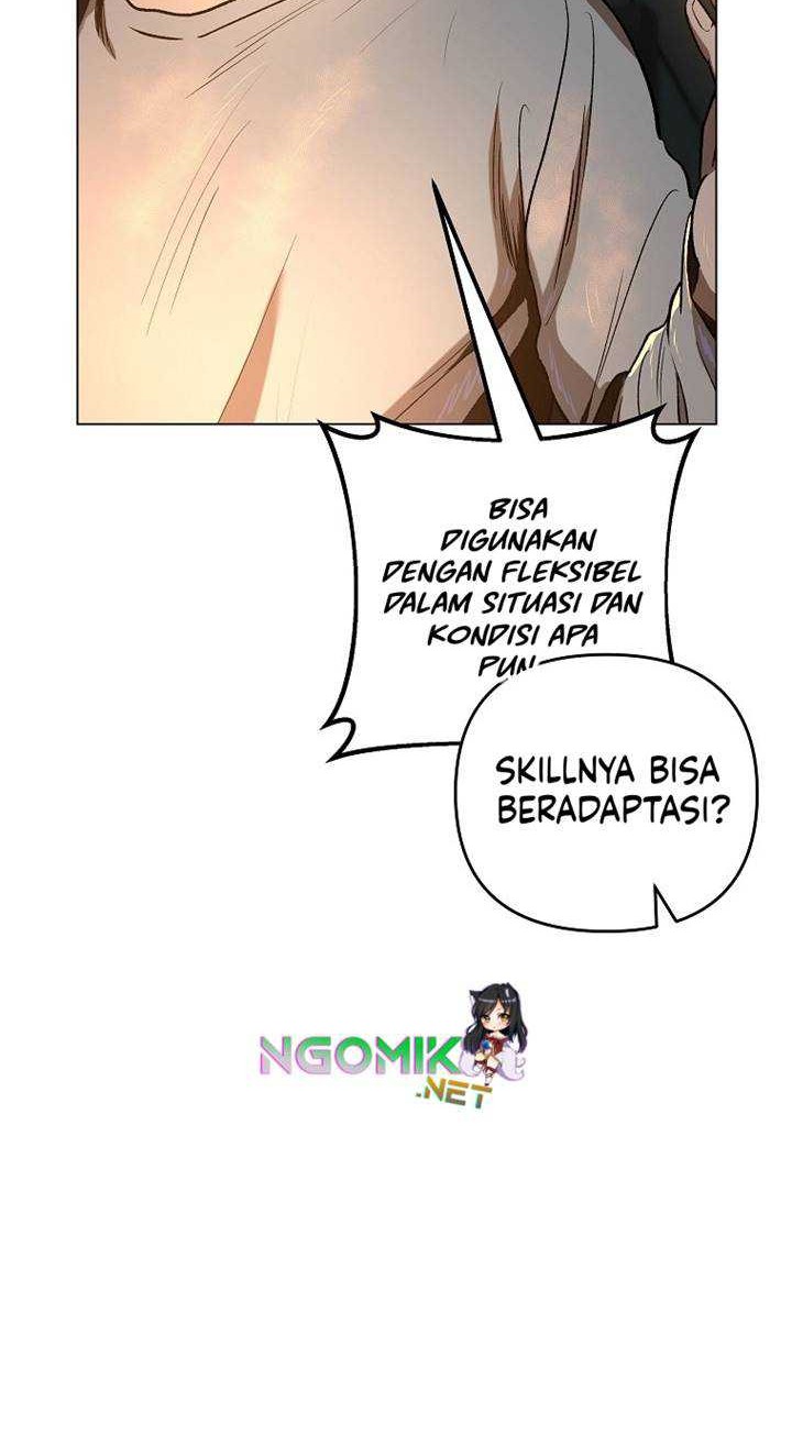 On My Way to Kill God Chapter 10 Gambar 13