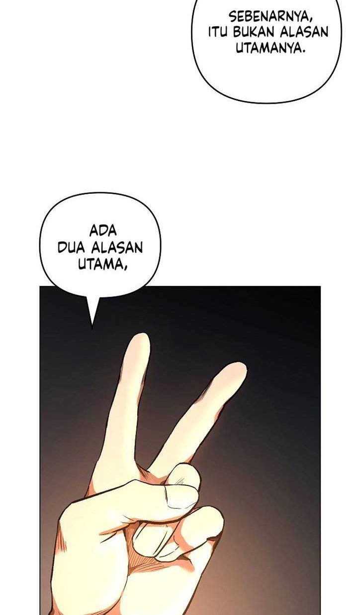 On My Way to Kill God Chapter 10 Gambar 15