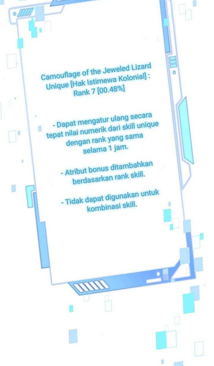 On My Way to Kill God Chapter 10 Gambar 17