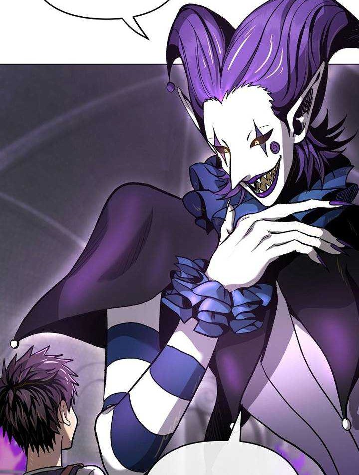 On My Way to Kill God Chapter 09 Gambar 23