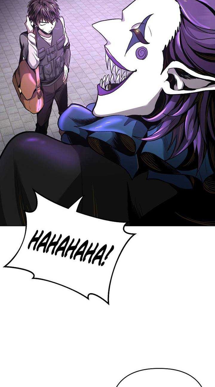 On My Way to Kill God Chapter 09 Gambar 27