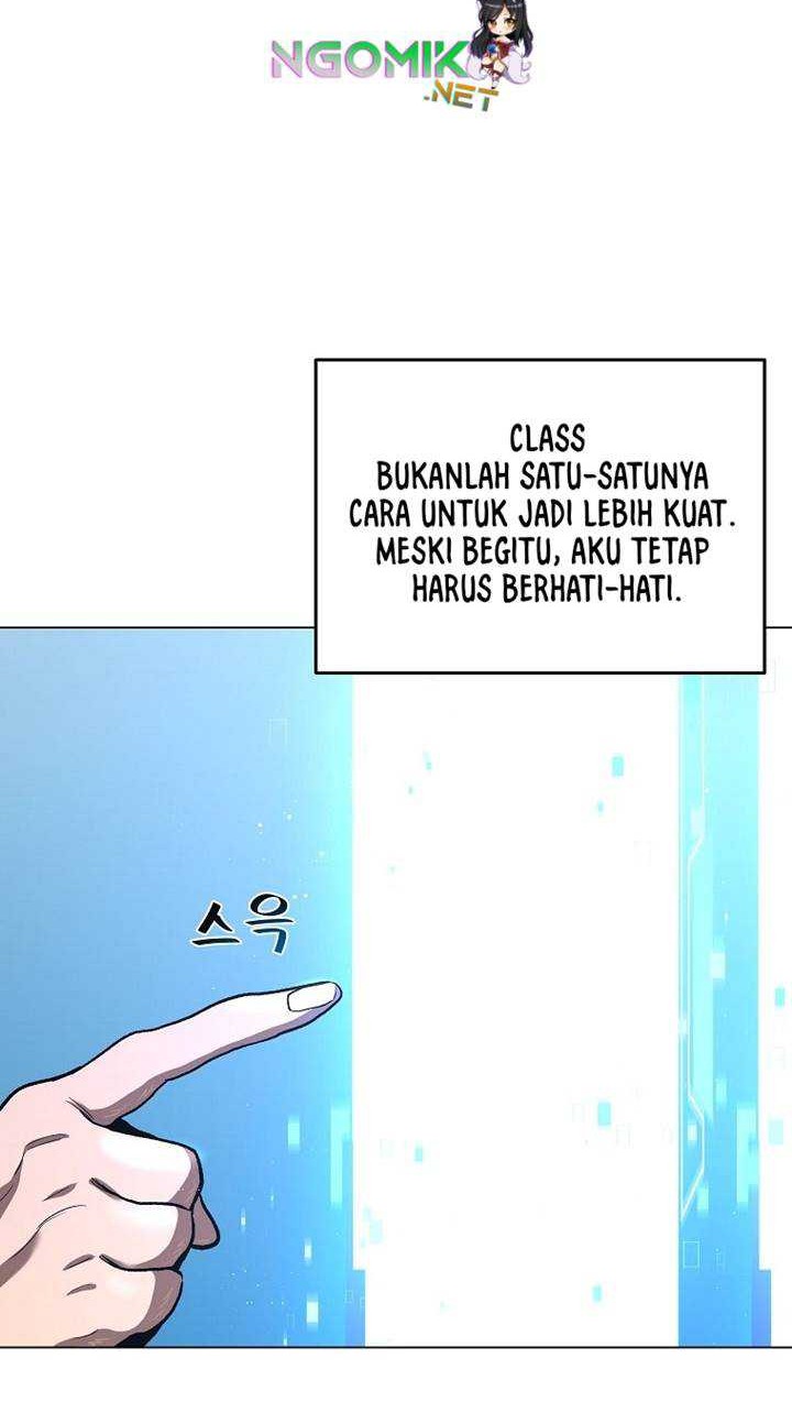 On My Way to Kill God Chapter 09 Gambar 31