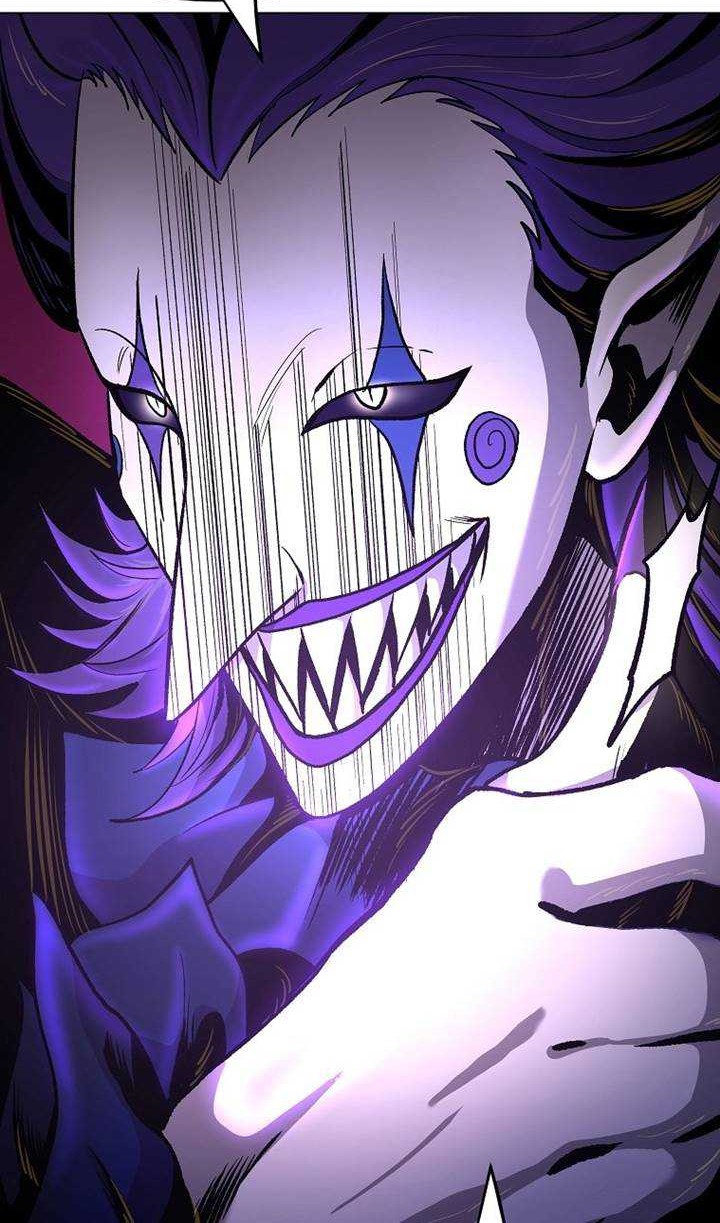 On My Way to Kill God Chapter 09 Gambar 39