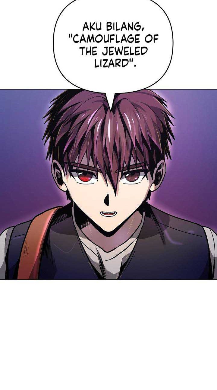 On My Way to Kill God Chapter 09 Gambar 49