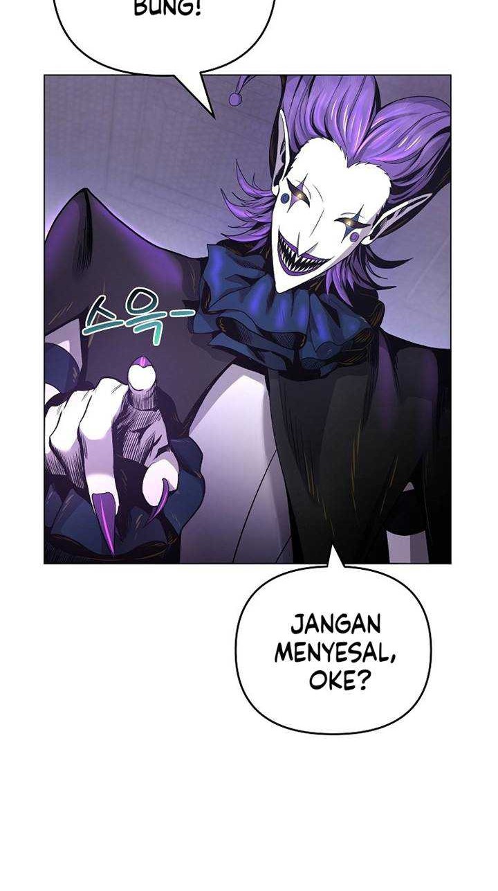 On My Way to Kill God Chapter 09 Gambar 51