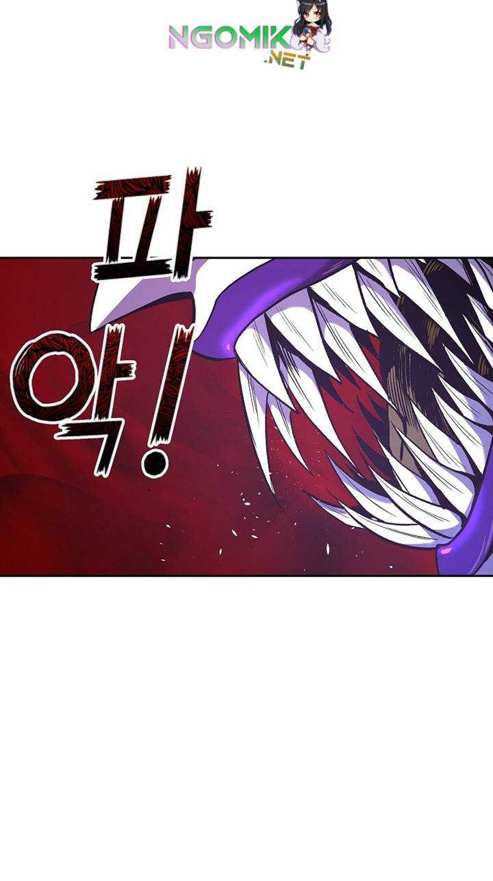 On My Way to Kill God Chapter 09 Gambar 55