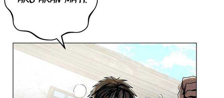On My Way to Kill God Chapter 09 Gambar 69