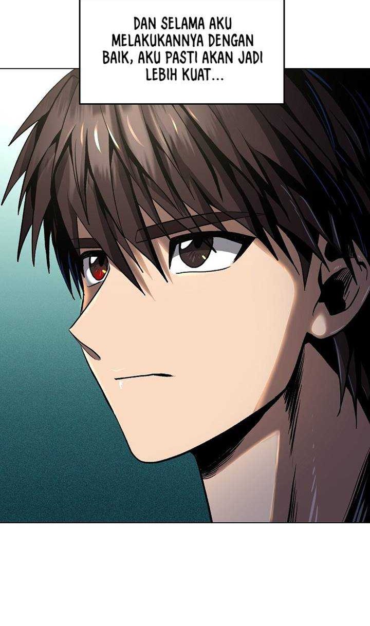 On My Way to Kill God Chapter 09 Gambar 7