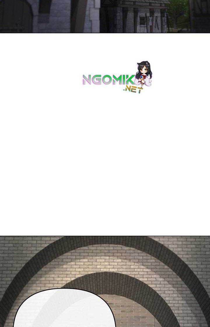 On My Way to Kill God Chapter 09 Gambar 9