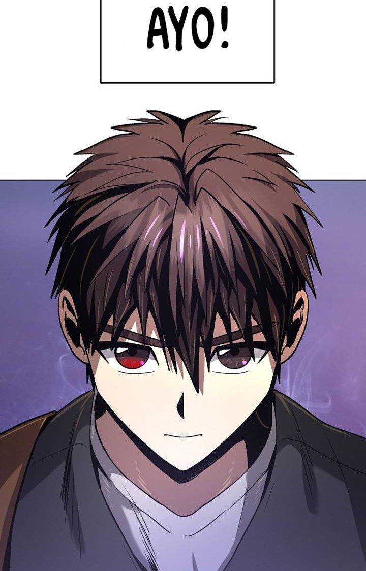 On My Way to Kill God Chapter 09 Gambar 11