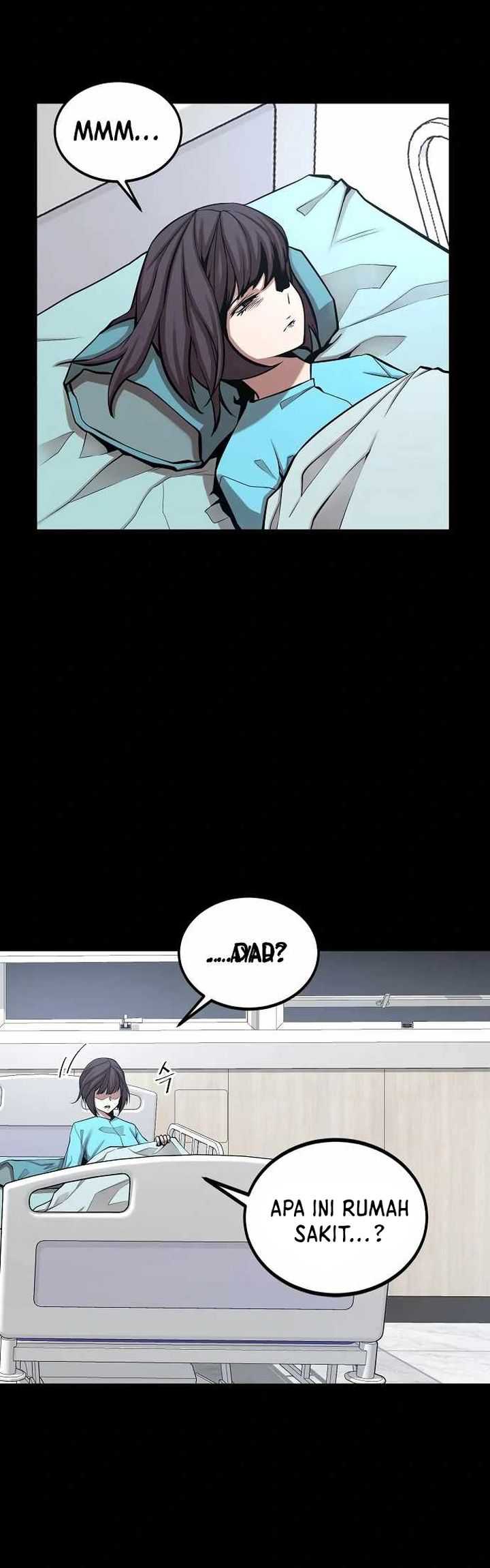 Gwei Chapter 23 Gambar 11