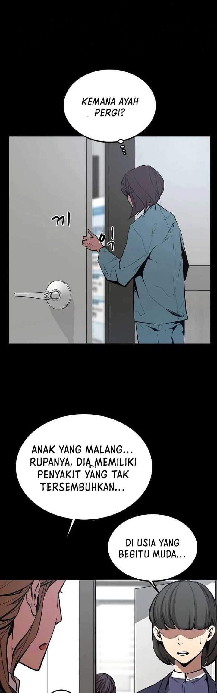 Gwei Chapter 23 Gambar 12