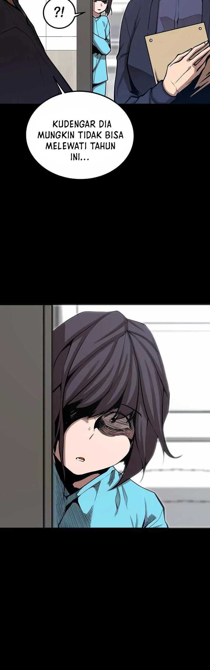Gwei Chapter 23 Gambar 13