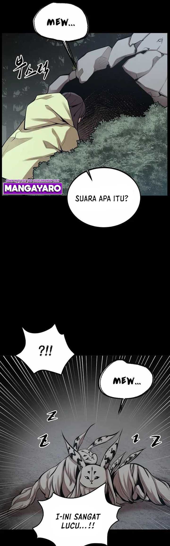 Gwei Chapter 23 Gambar 20