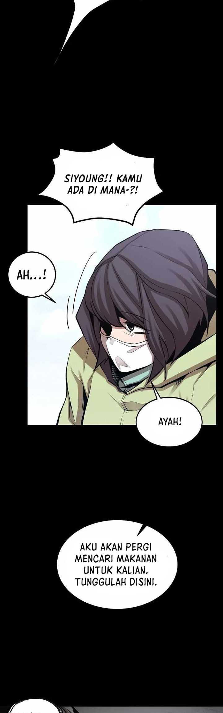 Gwei Chapter 23 Gambar 21