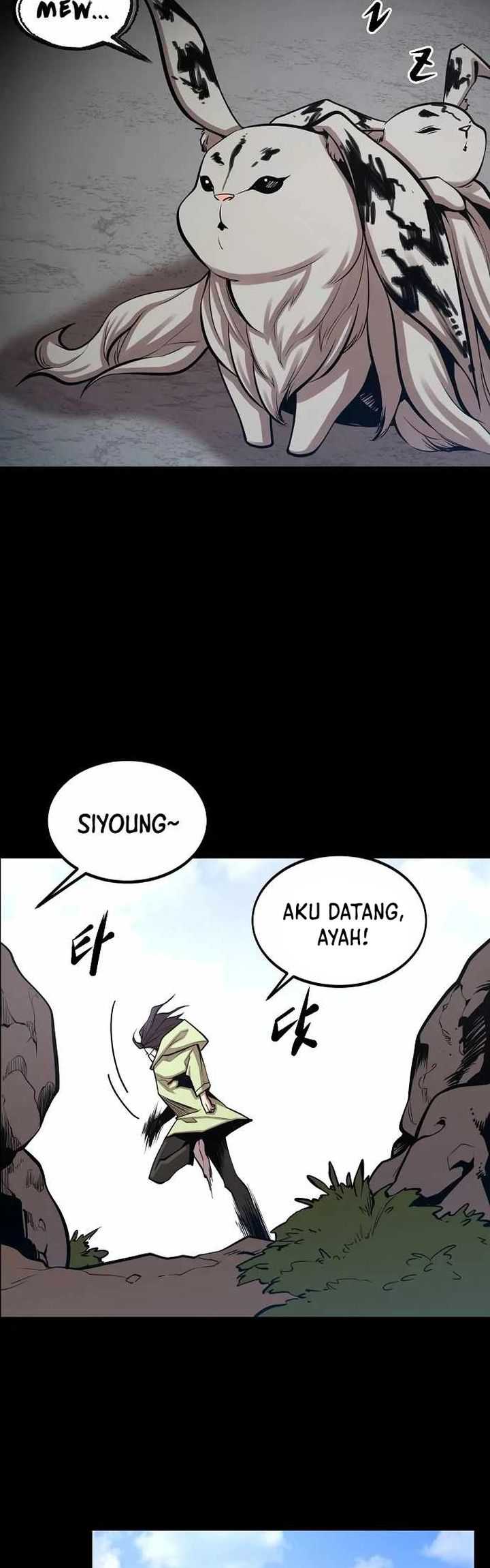 Gwei Chapter 23 Gambar 22