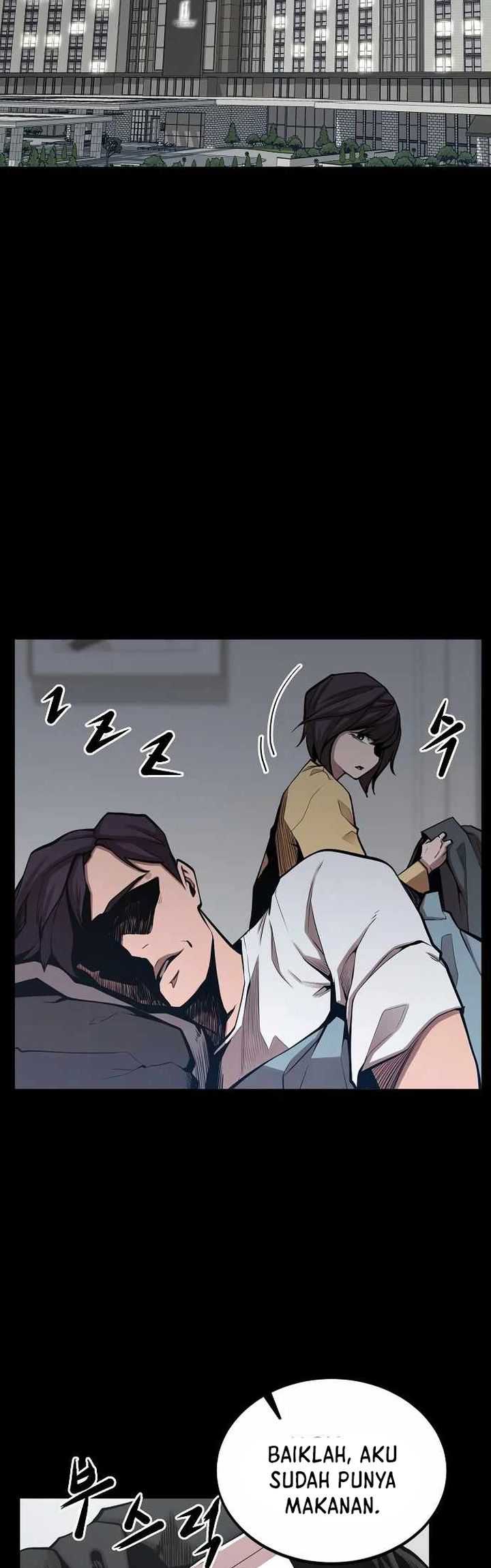 Gwei Chapter 23 Gambar 24
