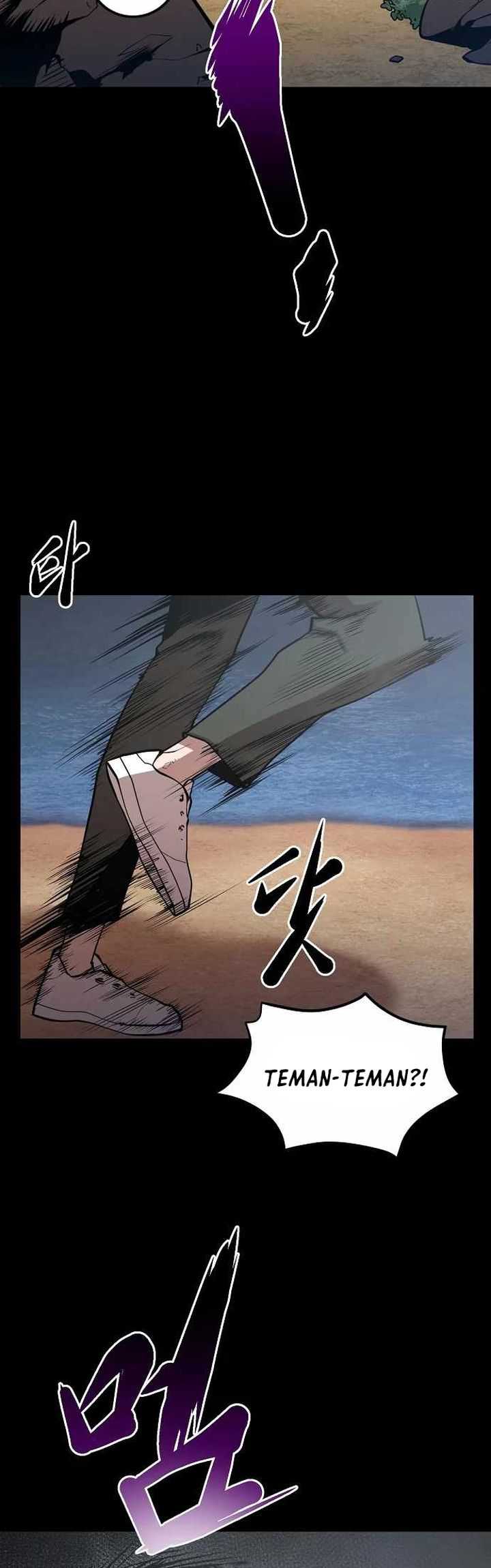 Gwei Chapter 23 Gambar 27