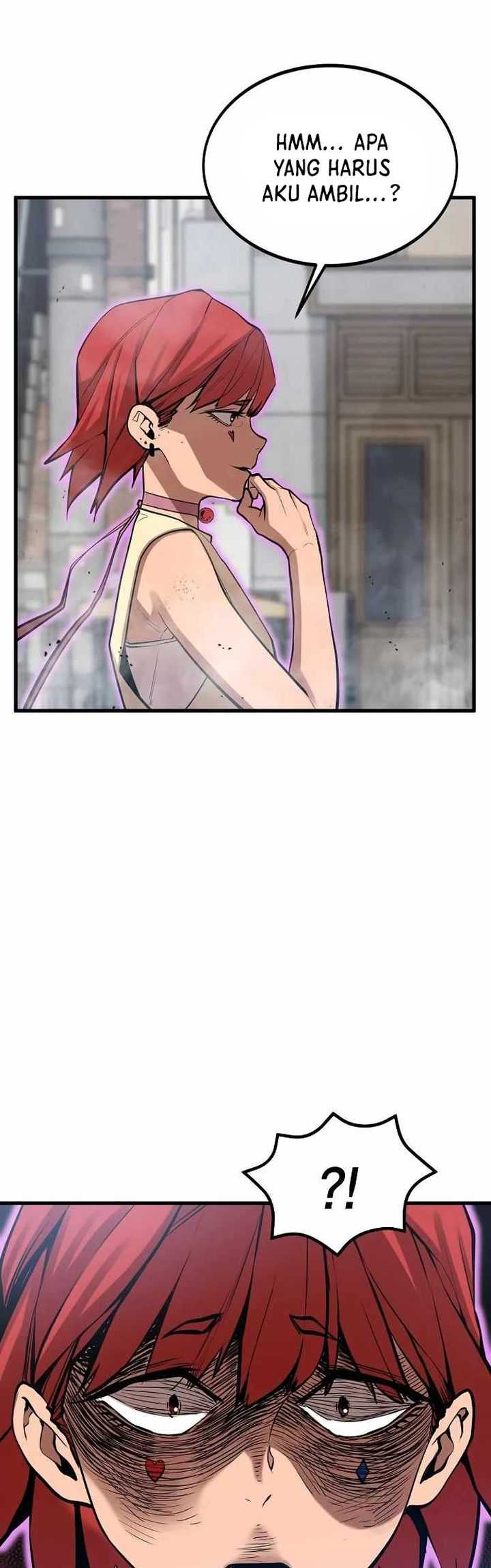 Gwei Chapter 23 Gambar 3