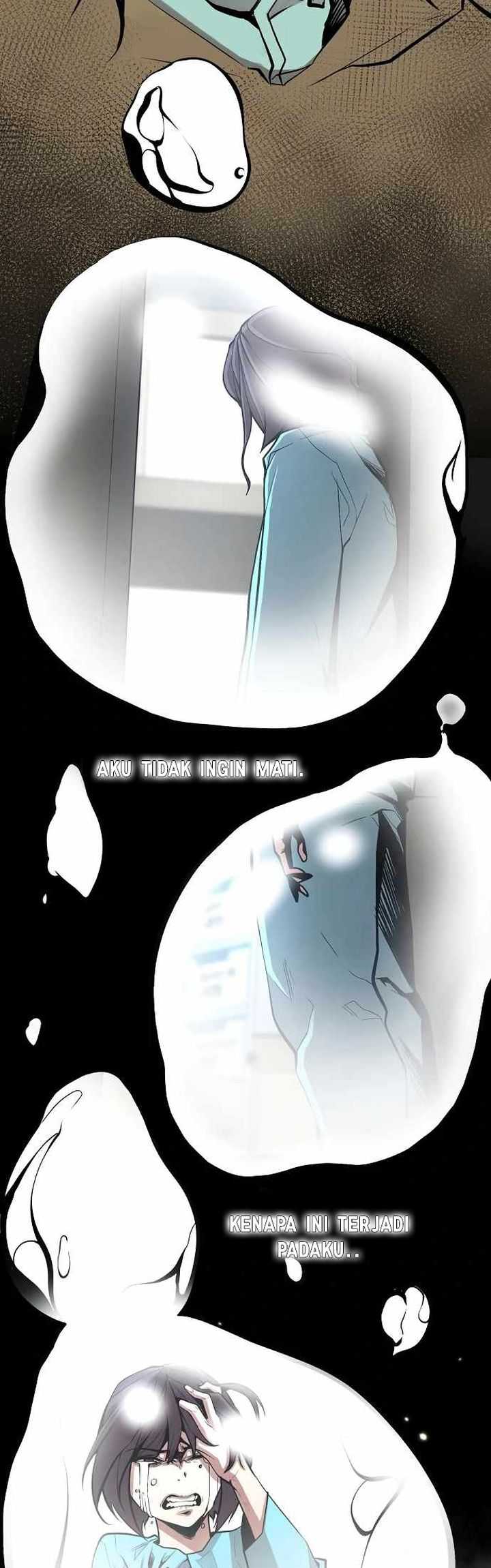 Gwei Chapter 23 Gambar 31