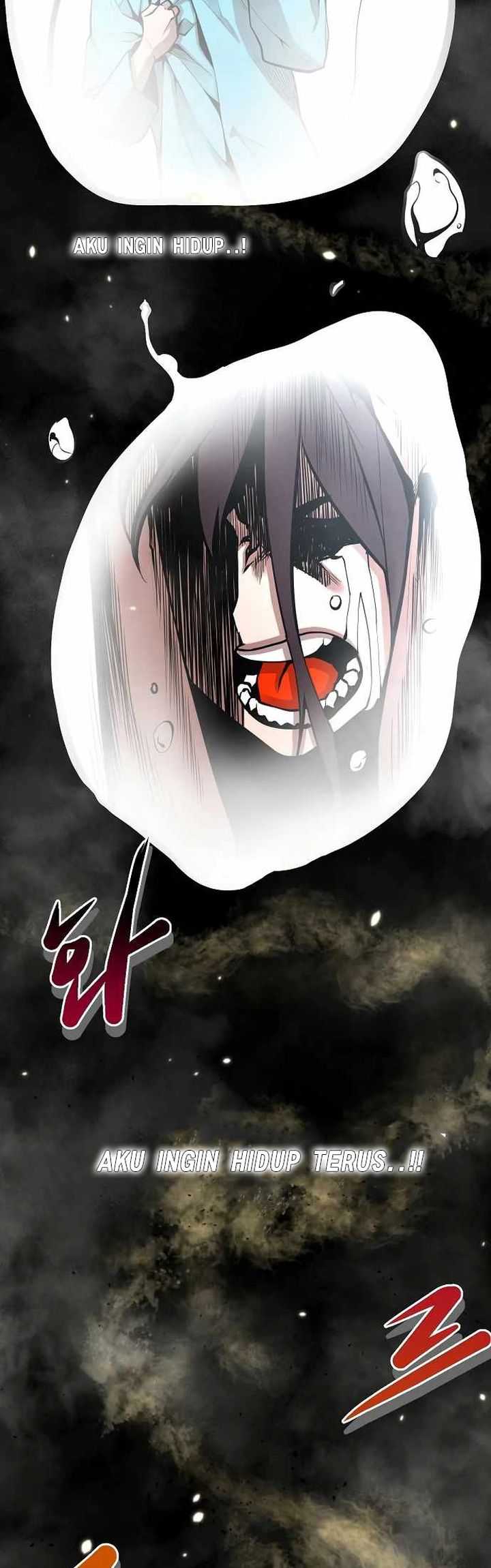 Gwei Chapter 23 Gambar 32