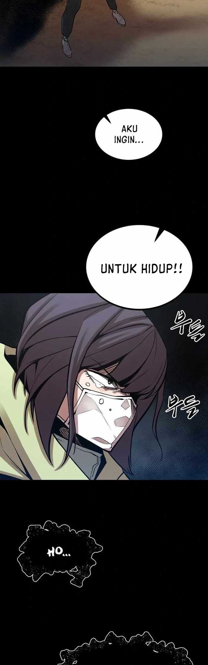 Gwei Chapter 23 Gambar 35