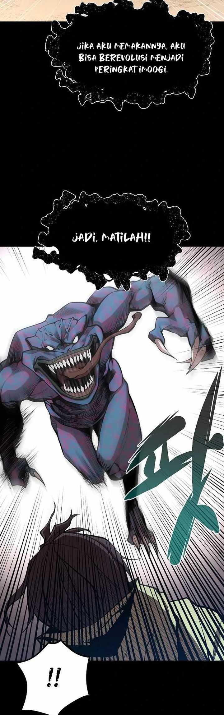 Gwei Chapter 23 Gambar 37