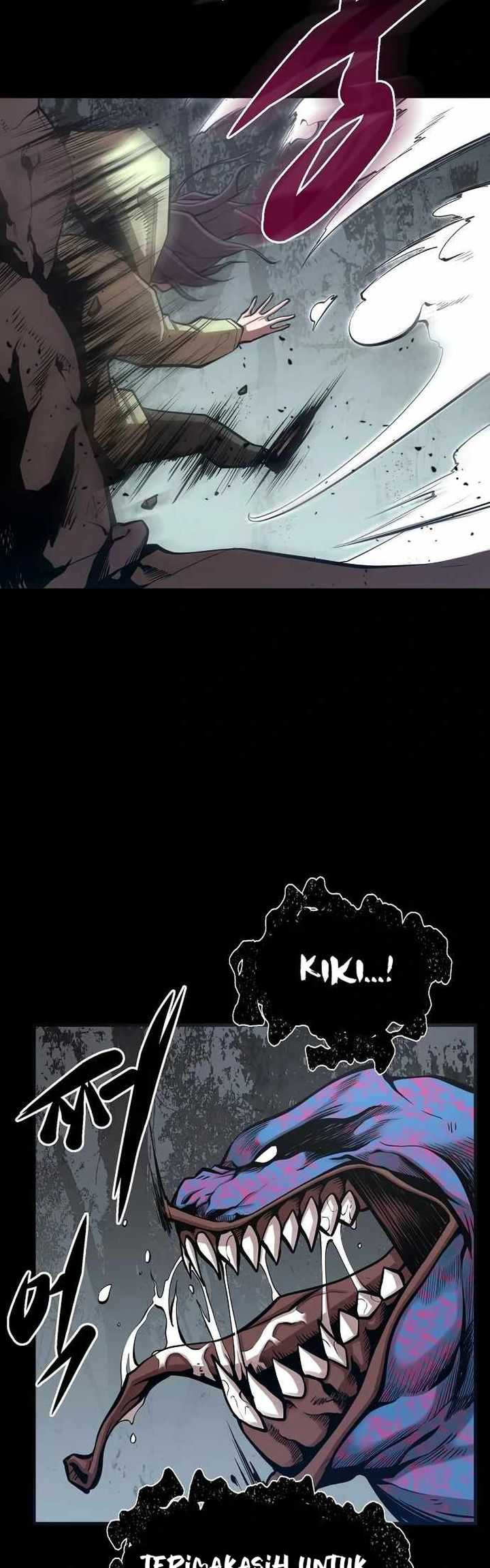Gwei Chapter 23 Gambar 40
