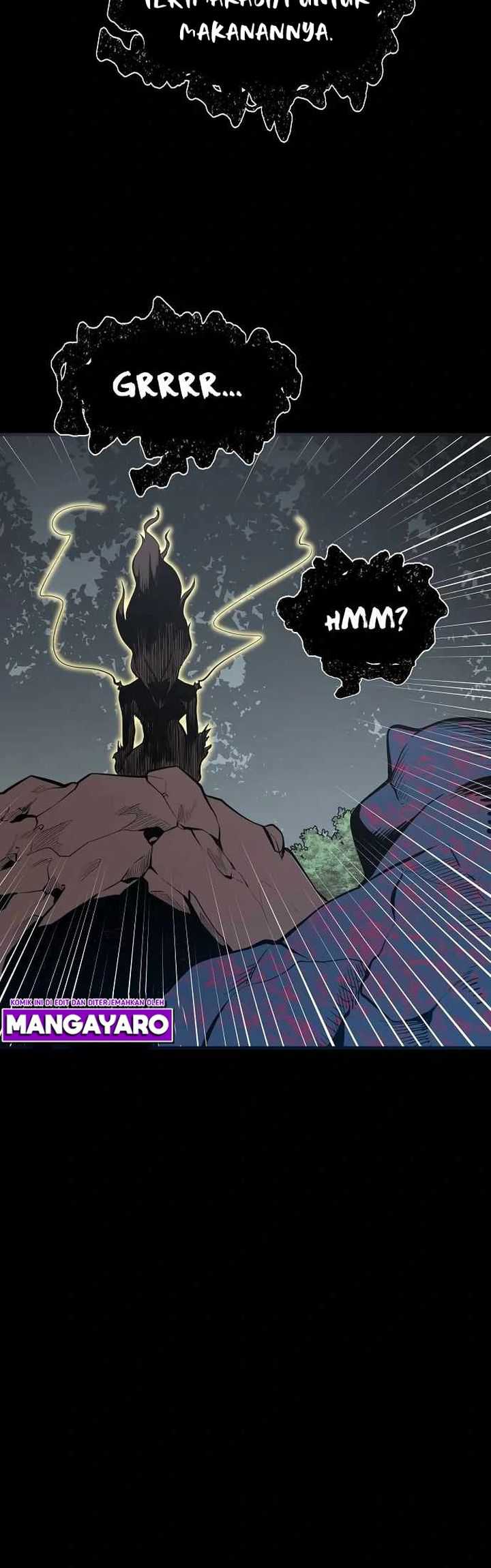 Gwei Chapter 23 Gambar 41