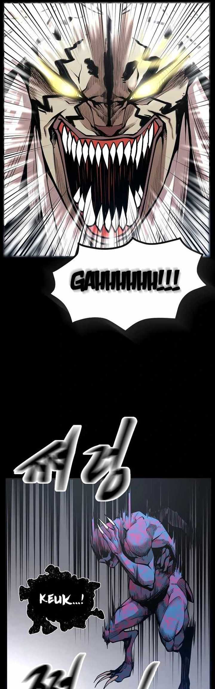 Gwei Chapter 23 Gambar 42