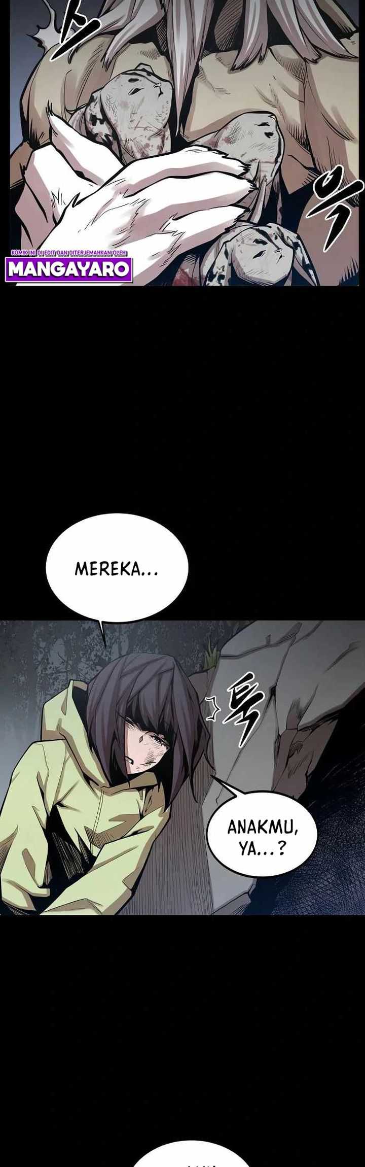 Gwei Chapter 23 Gambar 46