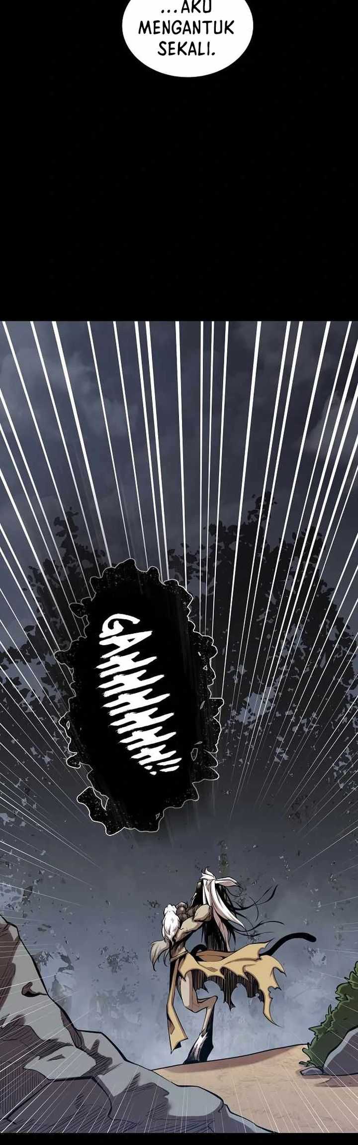 Gwei Chapter 23 Gambar 47