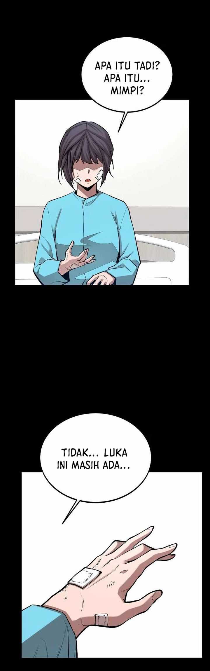Gwei Chapter 23 Gambar 50