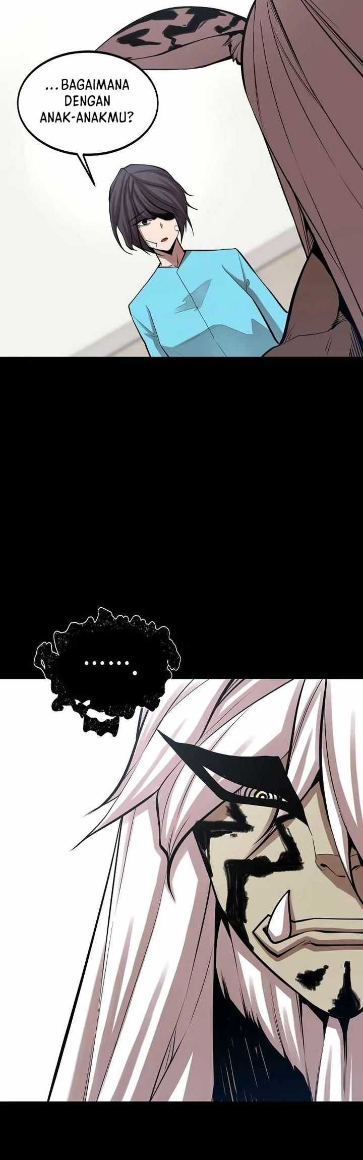 Gwei Chapter 23 Gambar 54
