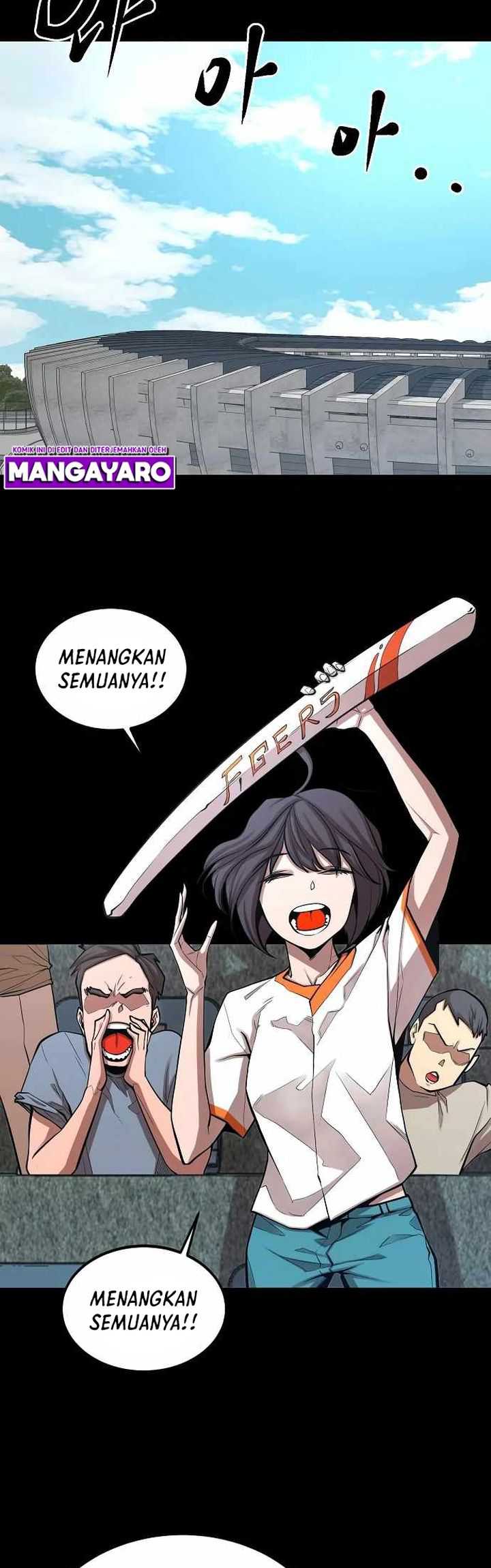 Gwei Chapter 23 Gambar 6