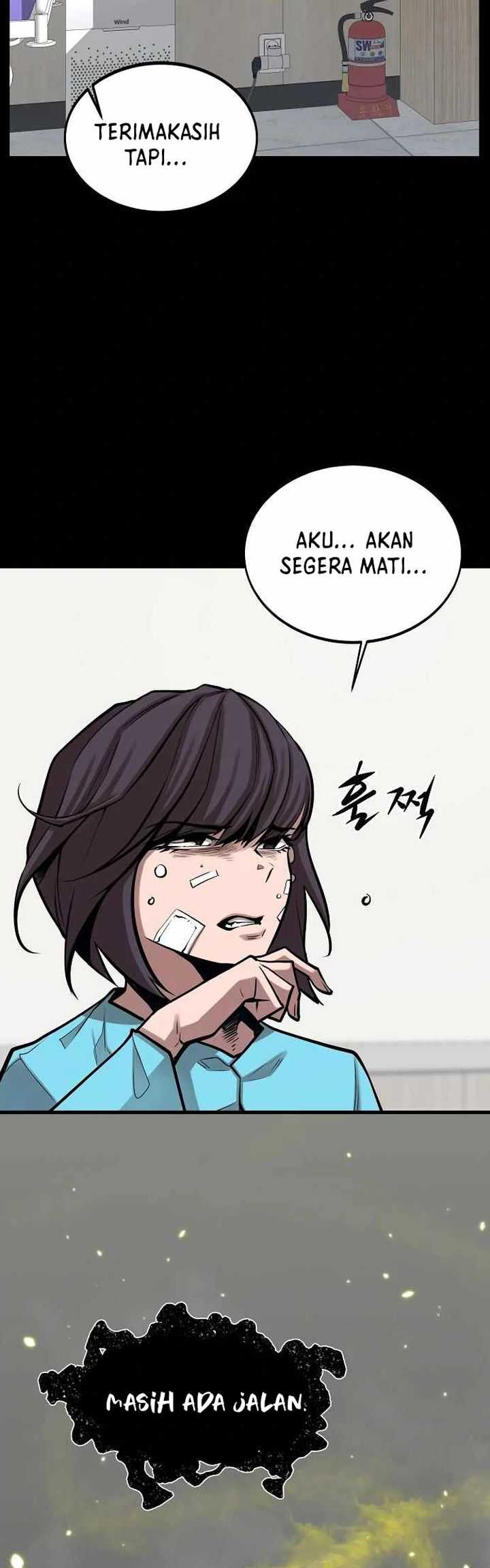 Gwei Chapter 23 Gambar 60