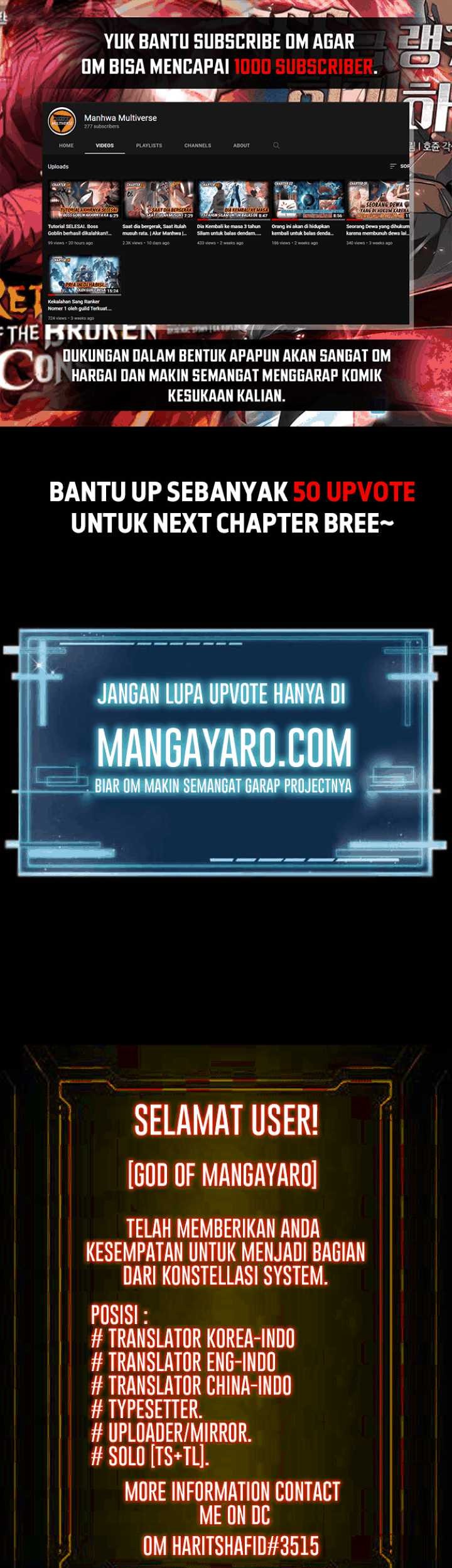 Gwei Chapter 23 Gambar 62