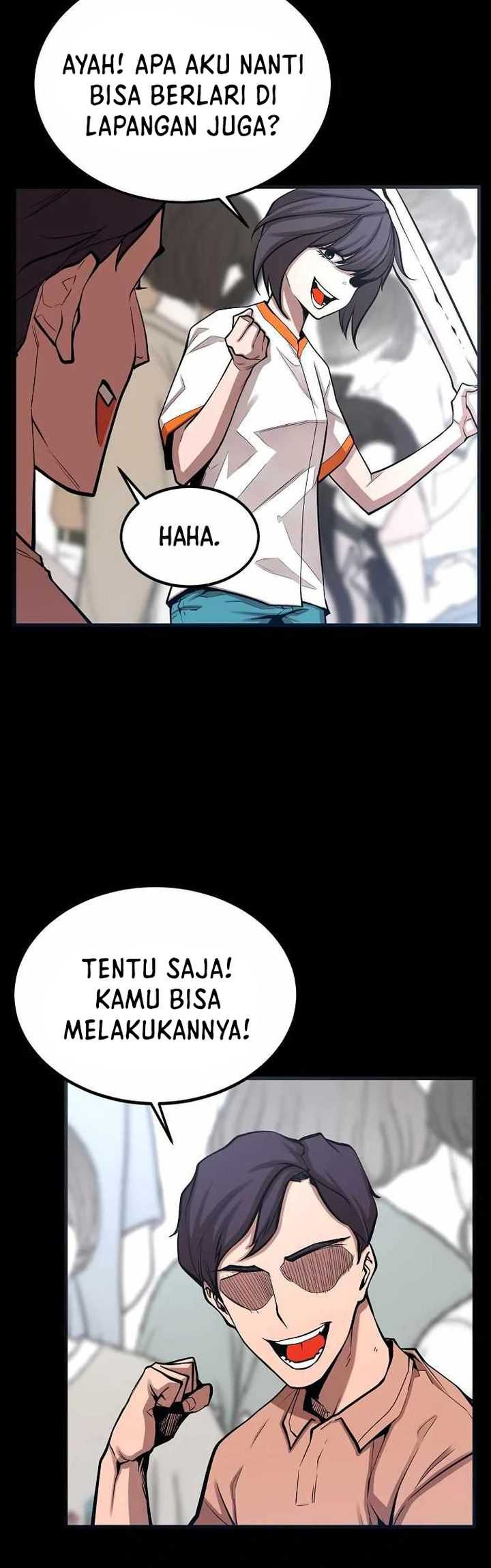 Gwei Chapter 23 Gambar 7