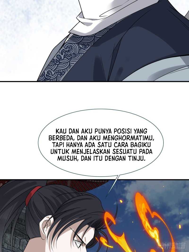 Son, Make Trouble Quickly Chapter 15 Gambar 32