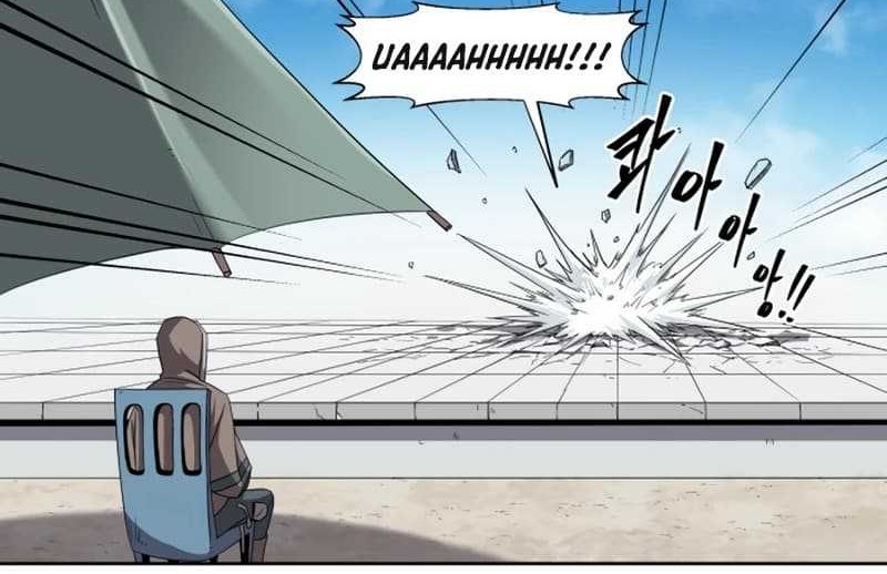 Monster Hunter Chapter 28 Gambar 38