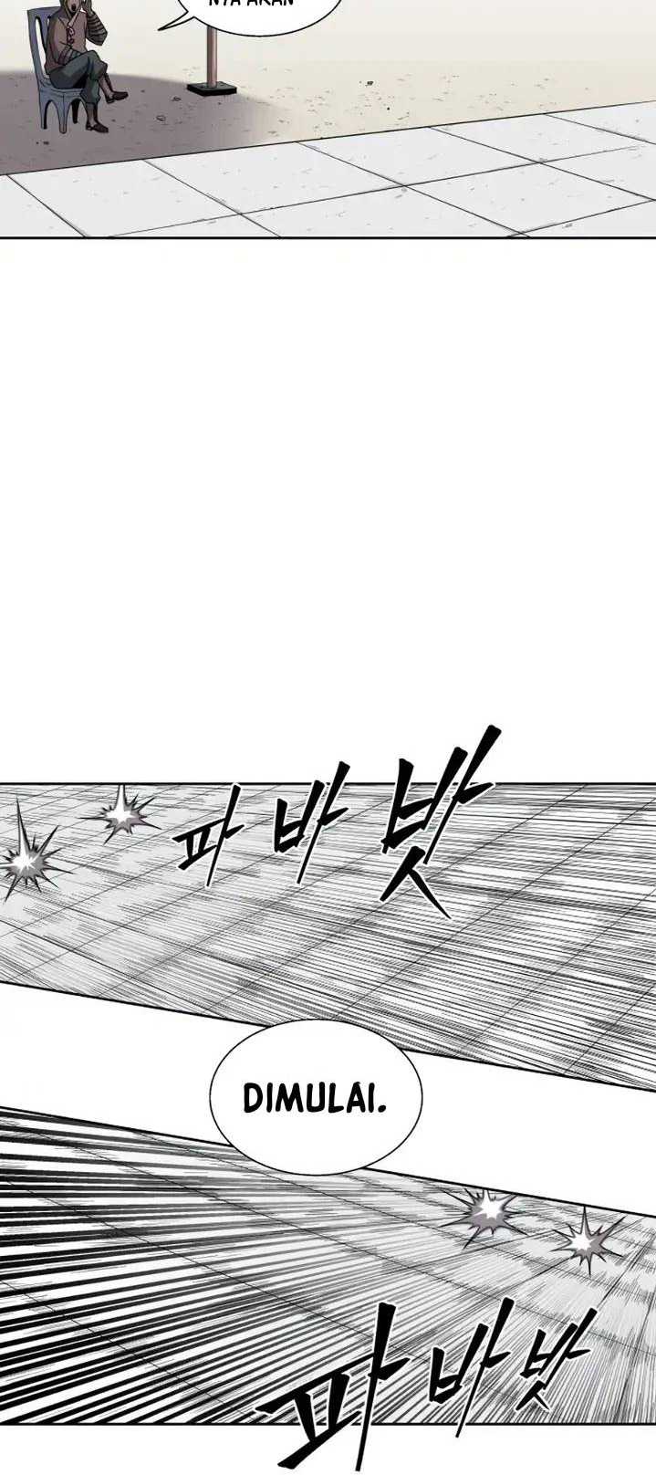 Monster Hunter Chapter 27 Gambar 44