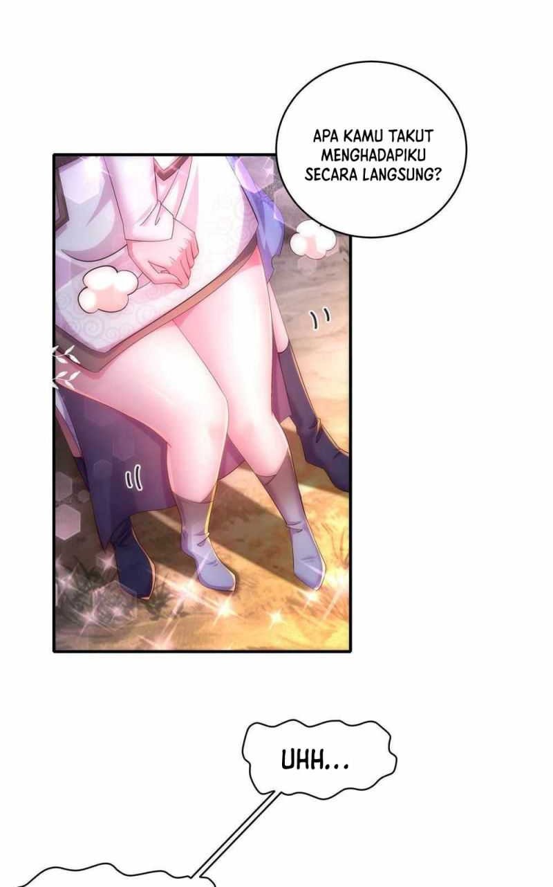 I Changed My Life By Check-In Chapter 16 Gambar 6