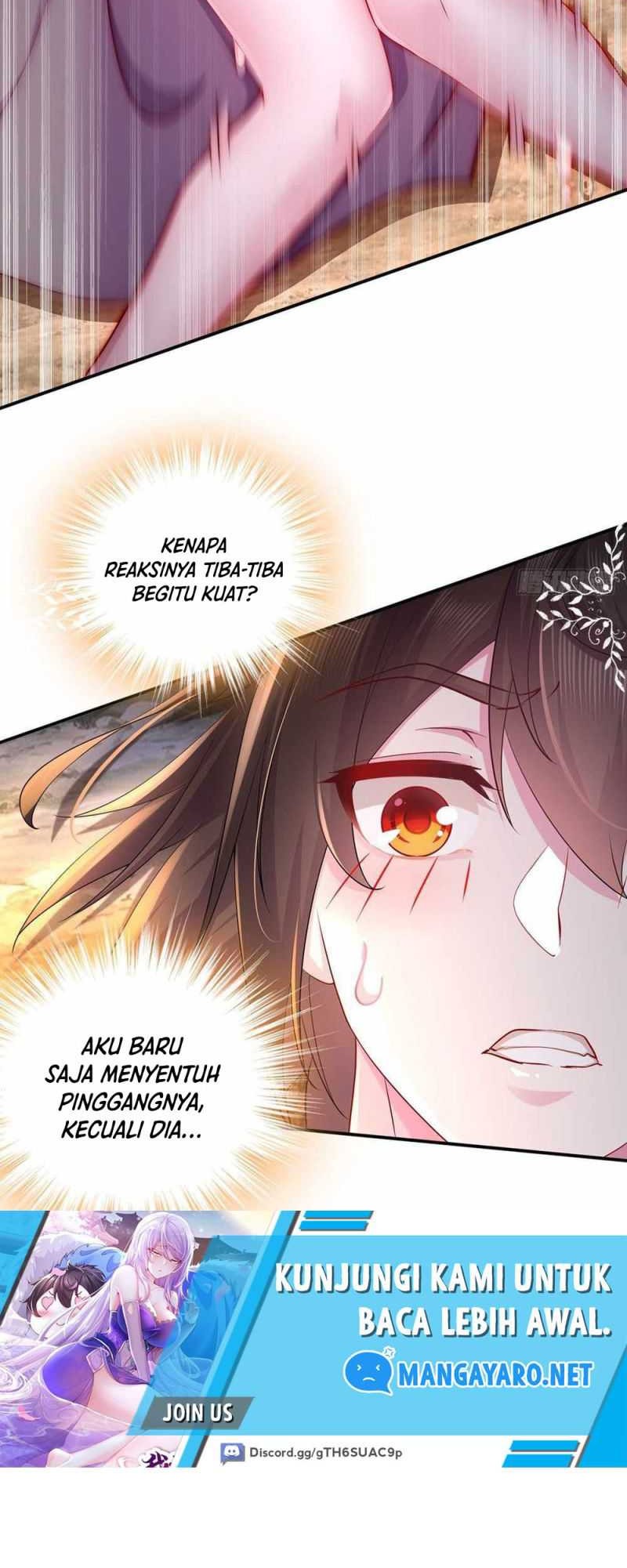 I Changed My Life By Check-In Chapter 16 Gambar 9