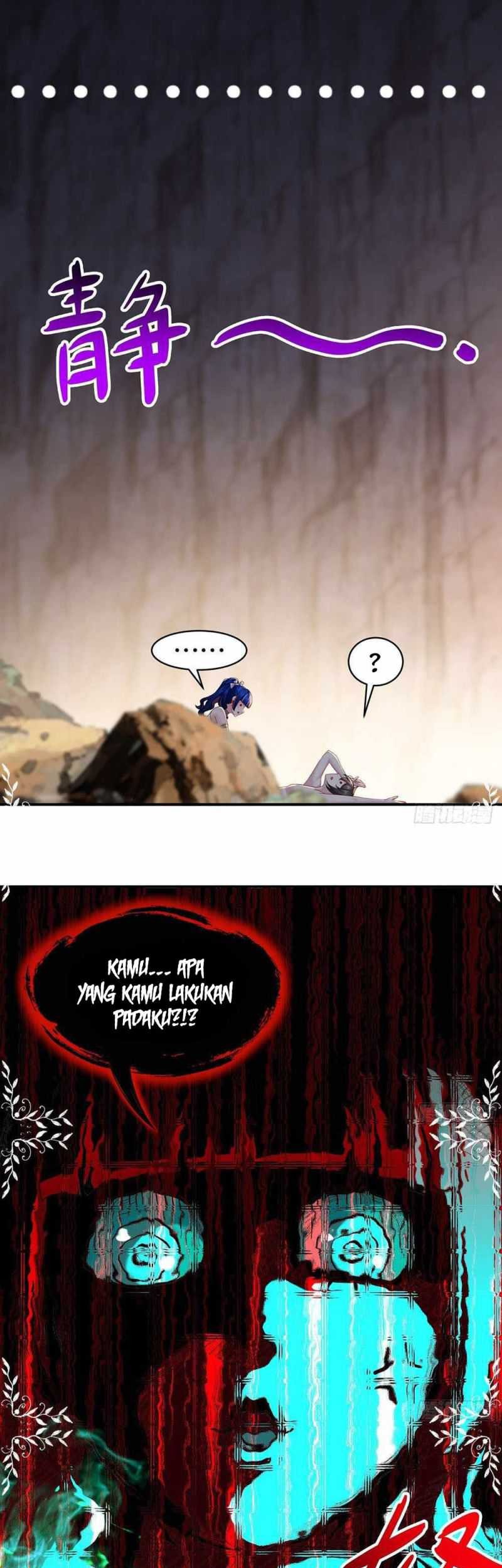 I Changed My Life By Check-In Chapter 16 Gambar 13